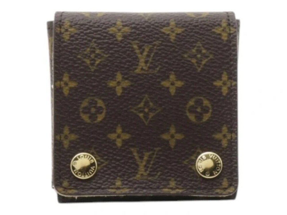 7534 - Louis Vuitton Jewelry Case